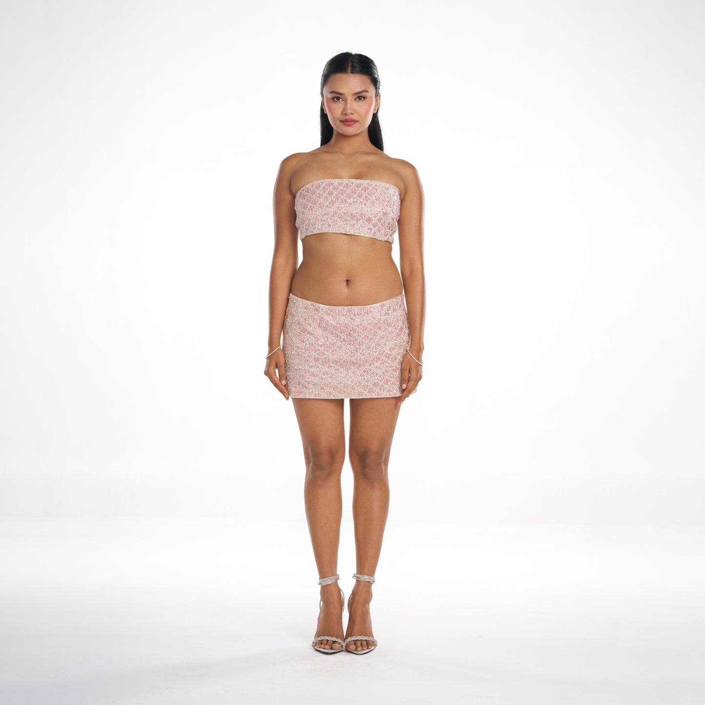 Mini Star - Handcrafted Two-Piece Set