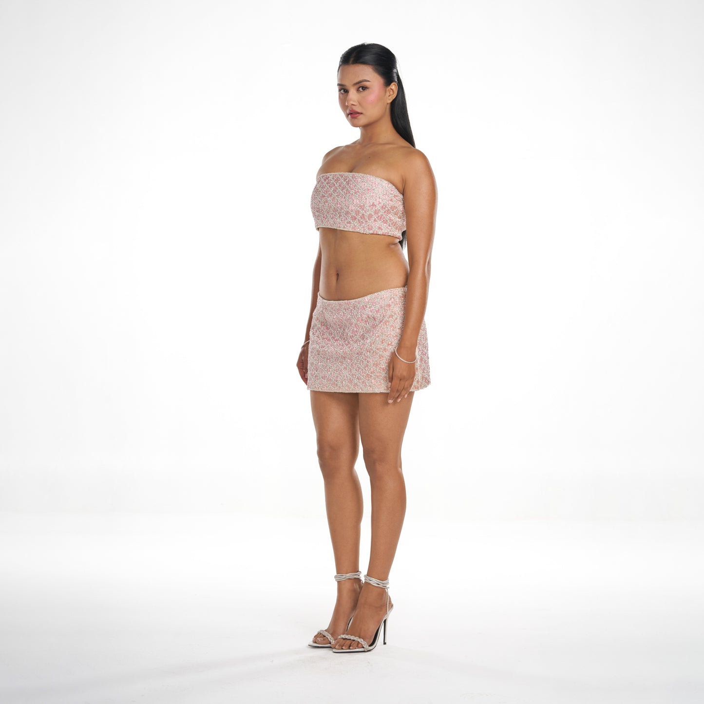 Mini Star - Handcrafted Two-Piece Set